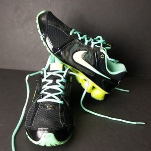 nike reax run 8 womens